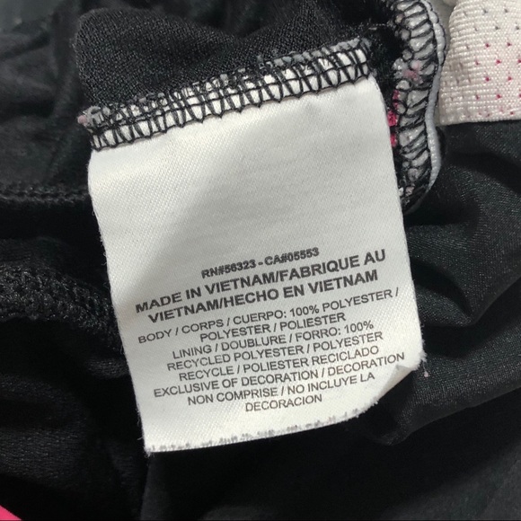 Nike Dri Fit Shorts - Picture 8 of 10